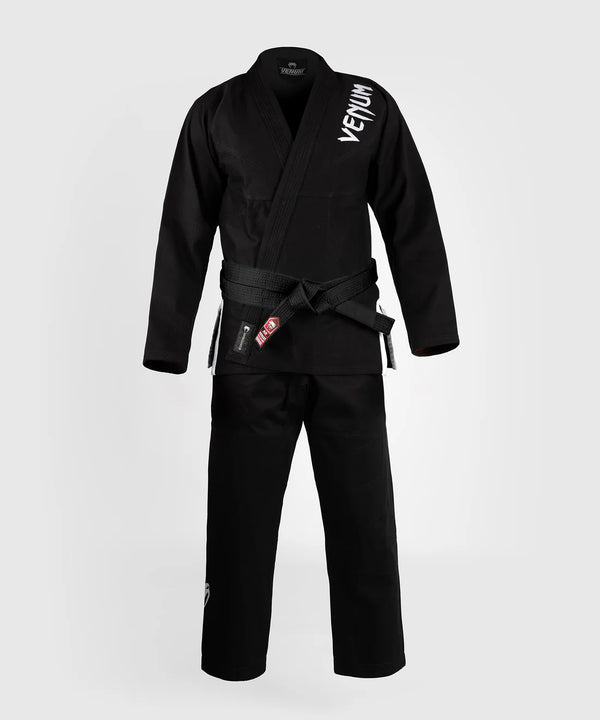 Venum BJJ Gi Contender 3.0 - 380 - Svart