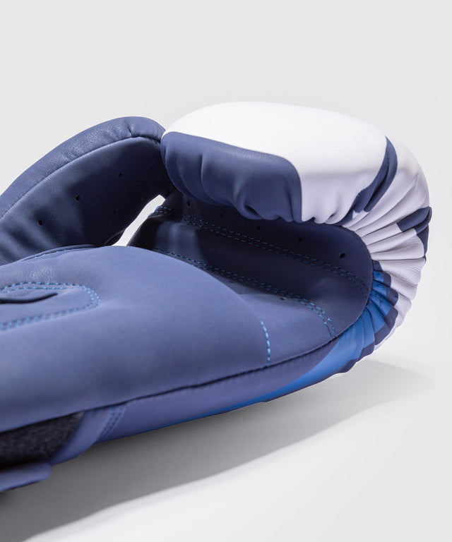 Gants de boxe Venum Hurricane – Bleu Minuit