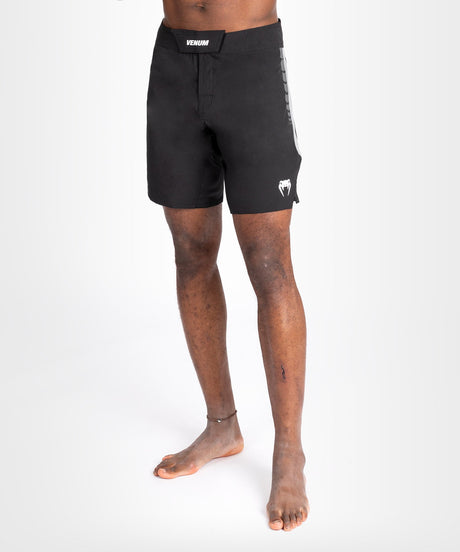 Spodenki MMA Venum Tempest – Czarne/Szare