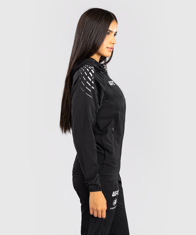 Hoodie Venum UFC Zenith Femme – Noir