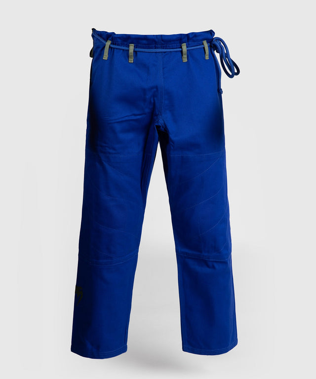 Kimono de BJJ Venum Contender Evo 2.0 – Bleu Royal
