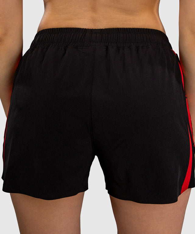 Pantaloncini da allenamento Venum UFC Unity – Donna – Nero
