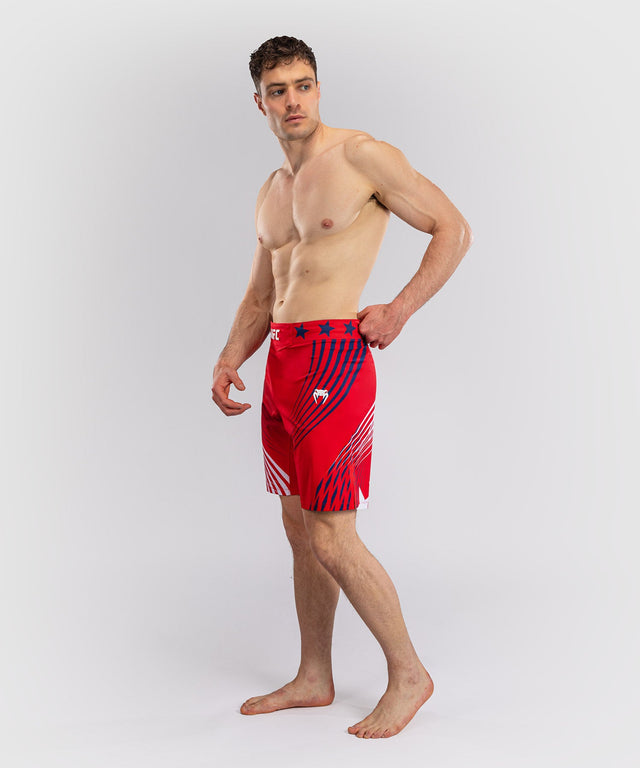 Venum UFC MMA-Shorts Freedom 250 – Rot