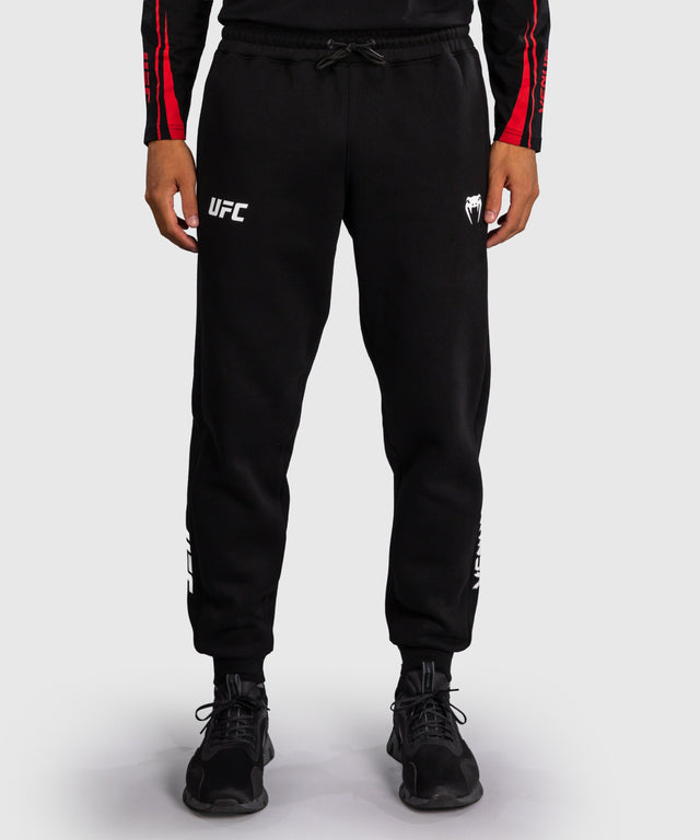 Pantalones de entrenamiento Venum UFC Unity Hombre - Negro
