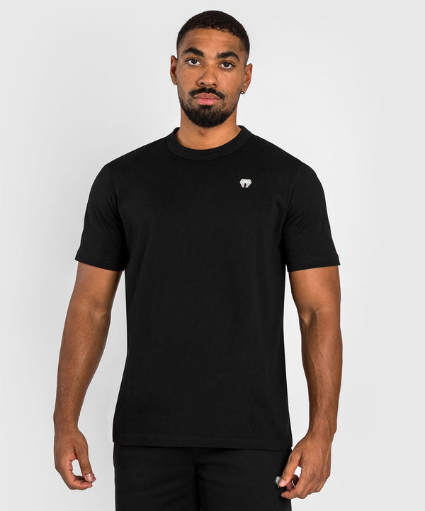 Venum T-Shirt Silent Power – Schwarz
