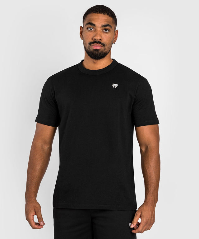 Venum T-Shirt Silent Power – Schwarz