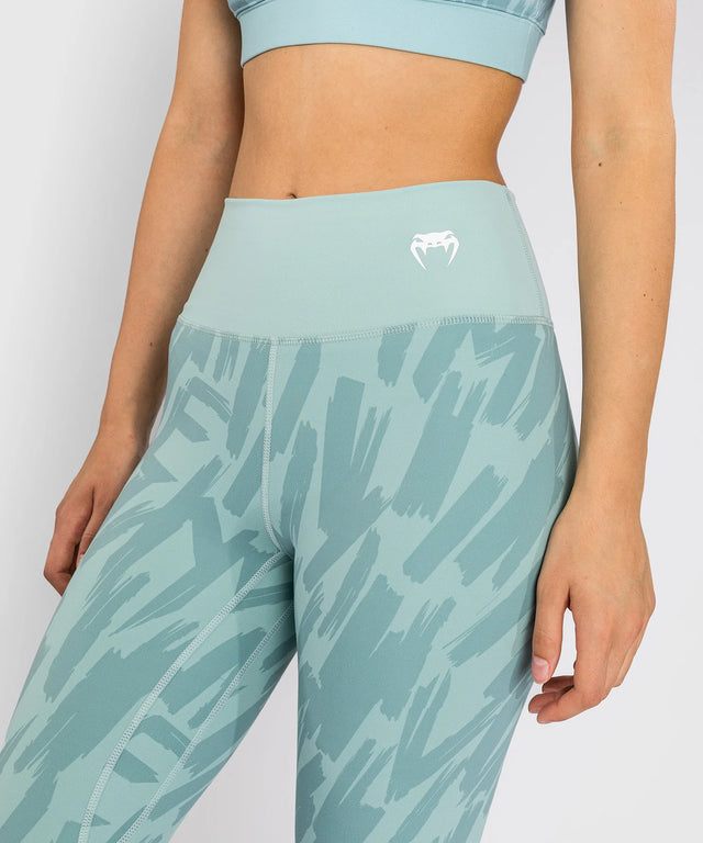 Legíny Venum Graffiti – Aqua