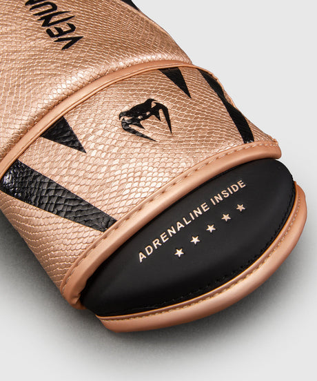 Venum Challenger 4.0 Scales Pearly Pink/Černé - vzor se šupinami