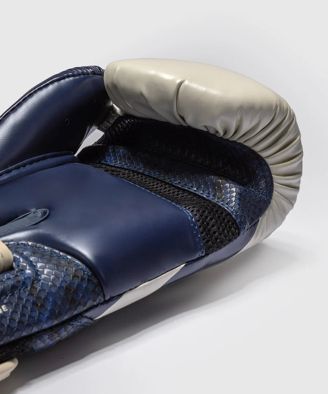 Guantoni da boxe Venum Challenger 4.0 Scales – Midnight Blue