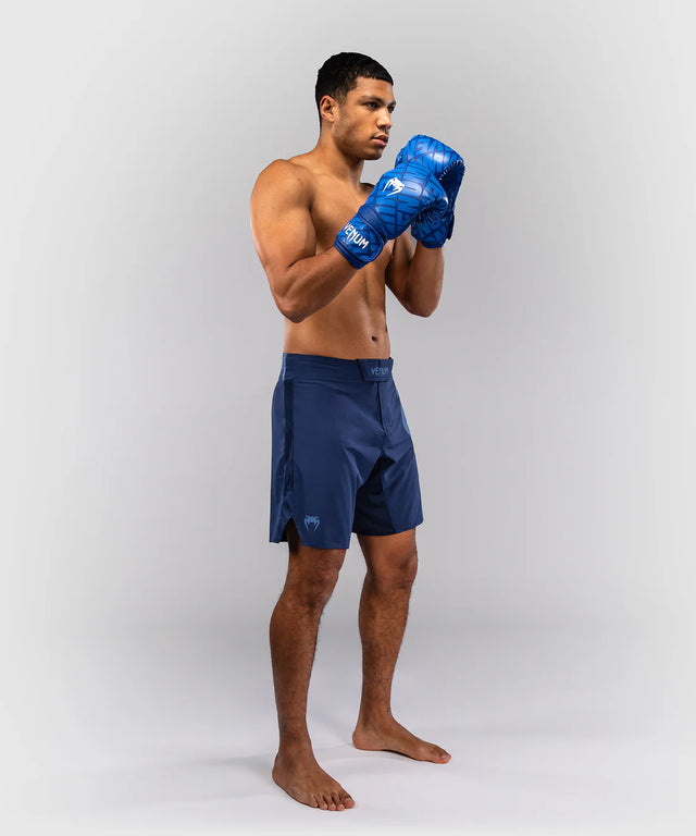 Pantalones de MMA Venum Light 5.0 – Azul