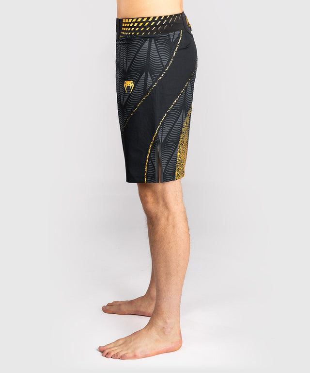 Venum UFC MMA Shorts Zenith by Authentic Fight – Black
