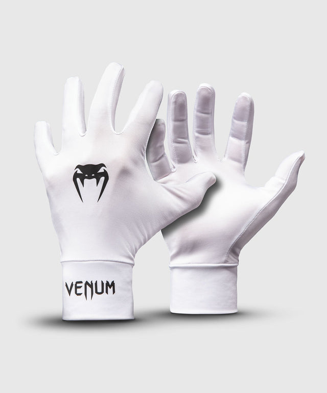 Venum Inner gloves - White