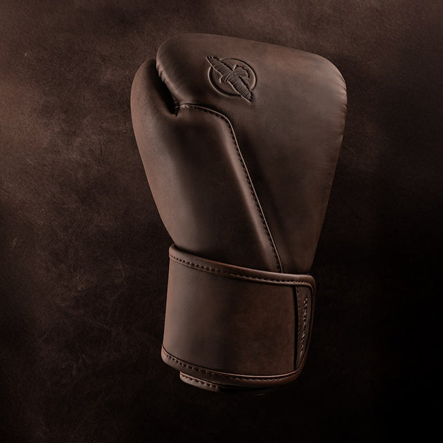 Hayabusa Boxningshandskar T360 – French Roast