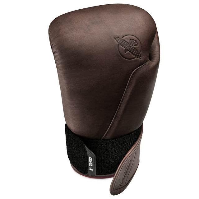 Hayabusa Boxningshandskar T360 – French Roast
