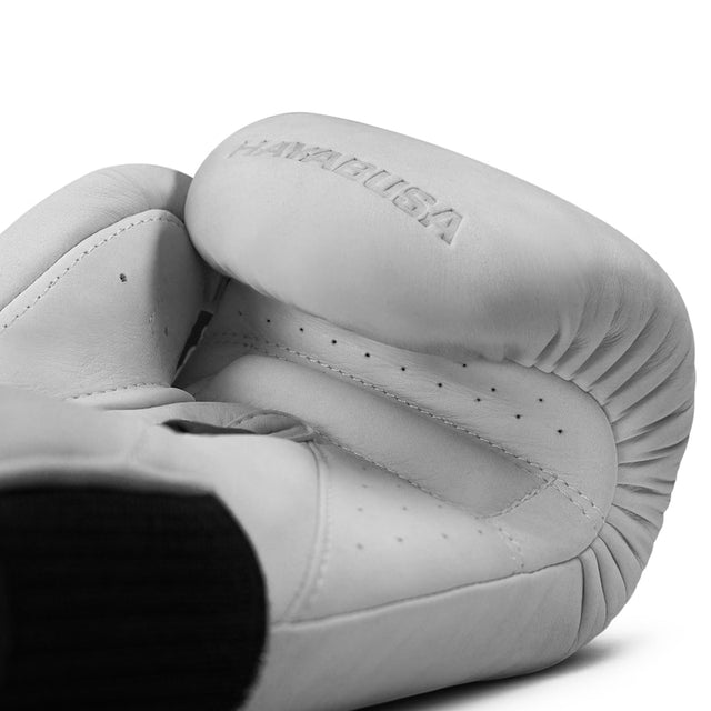 Mănuși de box Hayabusa T360 – Sea Smoke