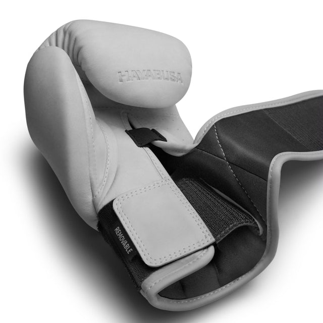 Mănuși de box Hayabusa T360 – Sea Smoke