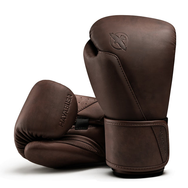 Hayabusa Boxningshandskar T360 – French Roast