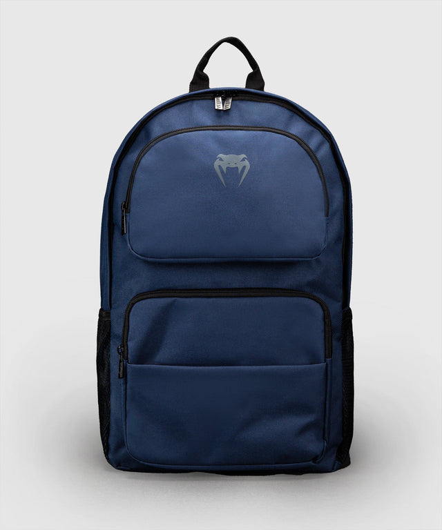Saco de desporto Venum Essential L (24 L) – Azul-marinho
