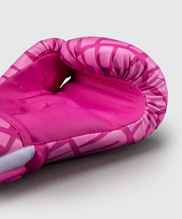 Venum Boxningshandskar Contender 1.5 XT 3D - Candy Rosa/Vit