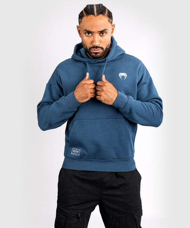 Venum UFC Hoodie Ulti-Man – Blau