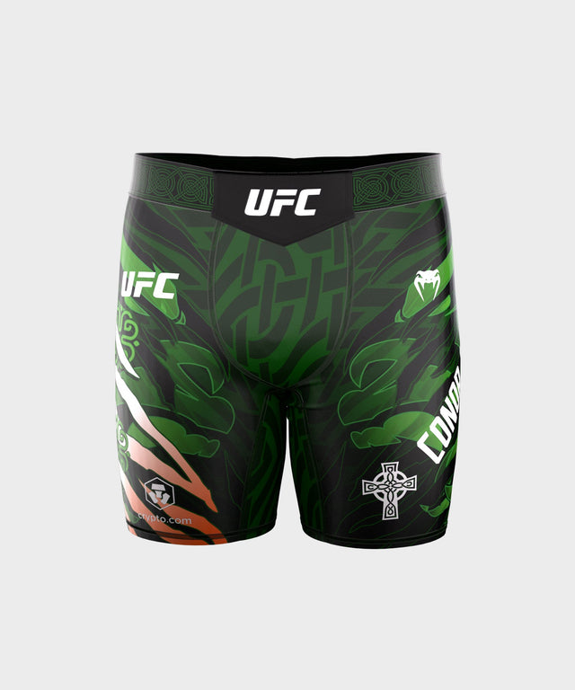 Pantaloncini MMA Venum UFC Conor McGregor – Verde