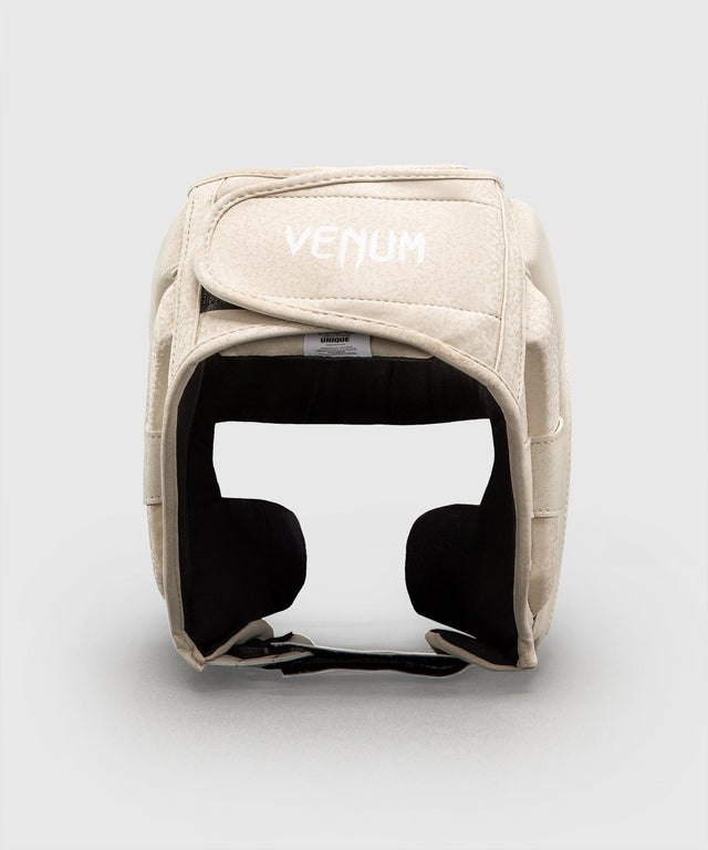 Venum Stone 2.0 Head Guard - Sand
