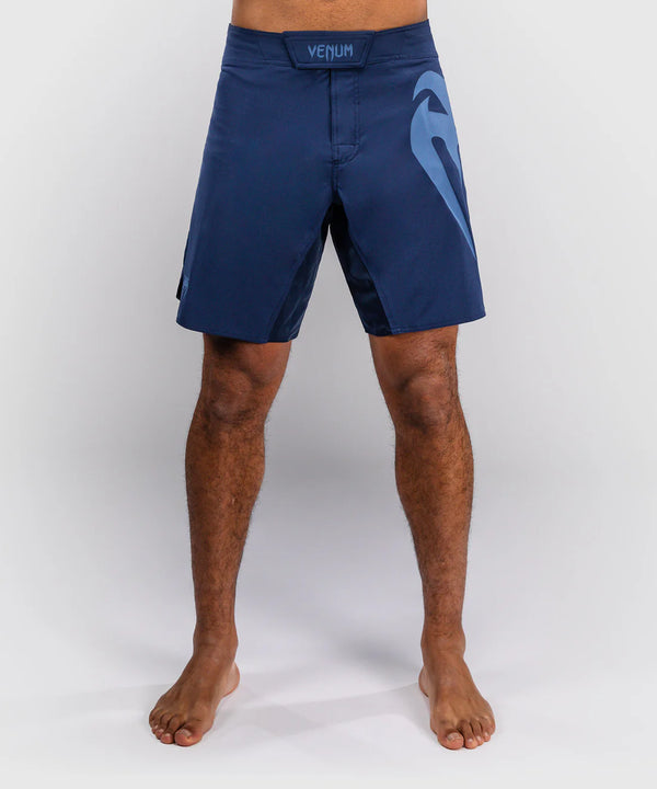 Calções de MMA Venum Light 5.0 – Azul