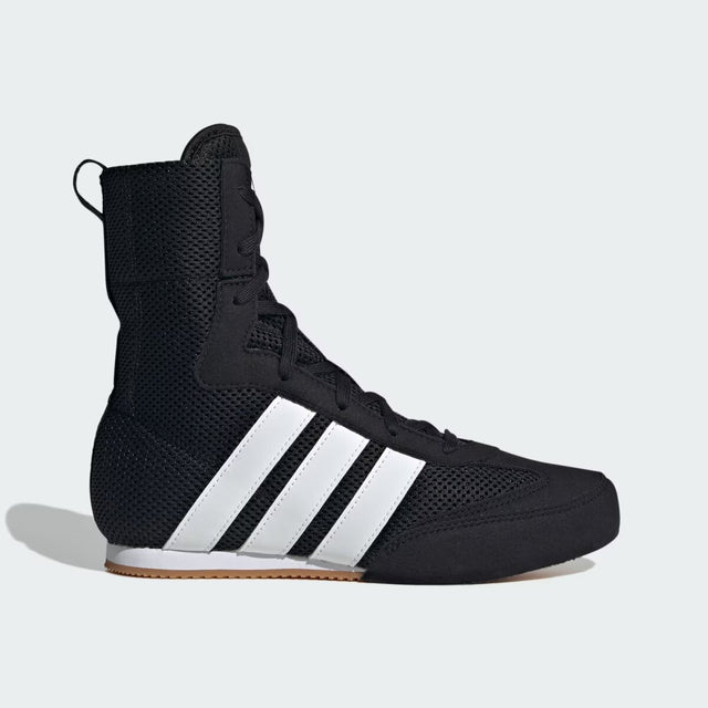 Adidas Boksesko Box Hog Classic til børn - Sort/hvidt