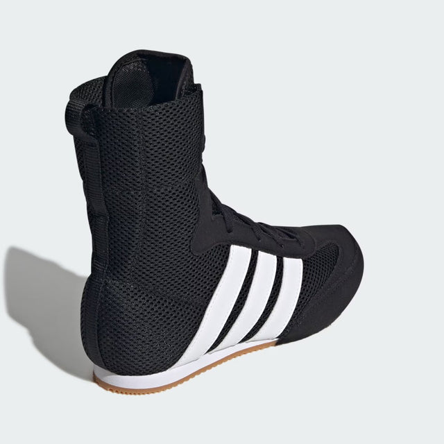 Adidas Boksesko Box Hog Classic til børn - Sort/hvidt