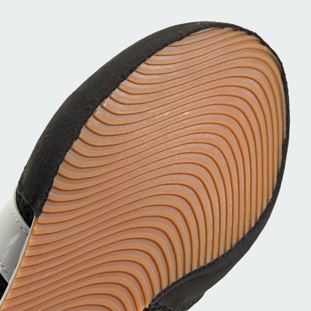 Adidas Boksesko Box Hog Classic til børn - Sort/hvidt