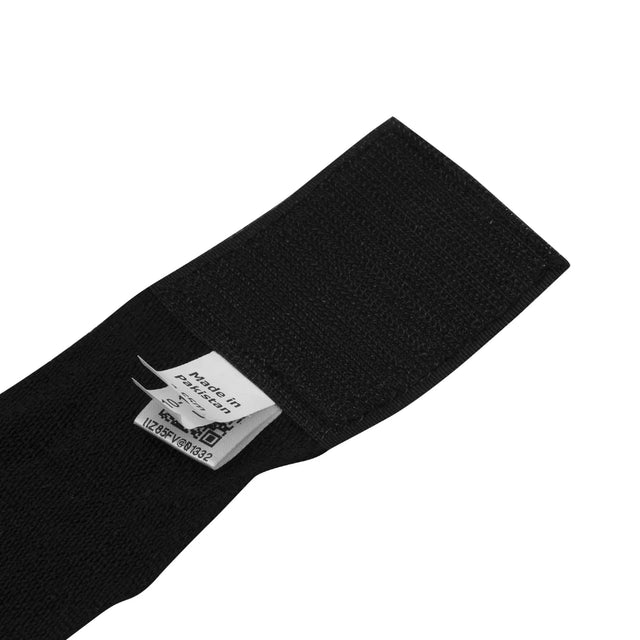 Adidas Bandages - Zwart