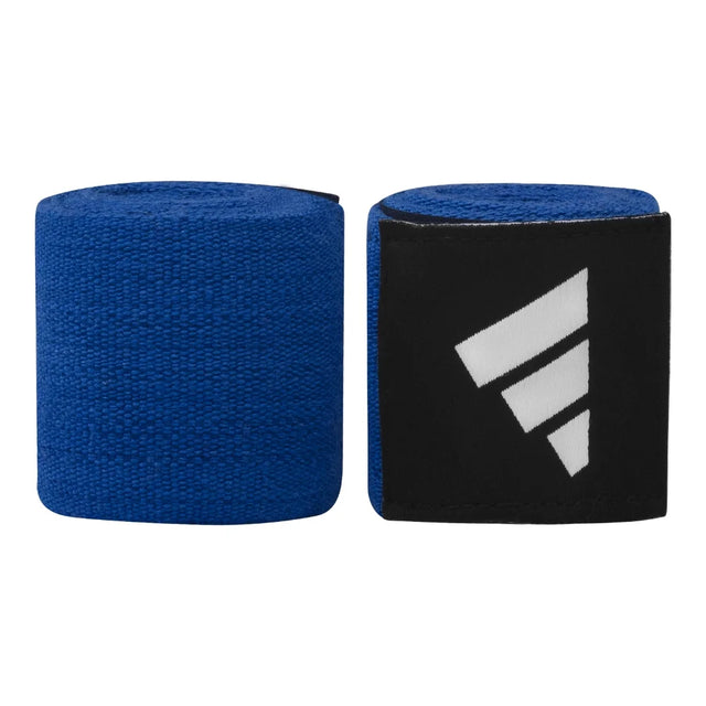 Bende da boxe Adidas – Blu