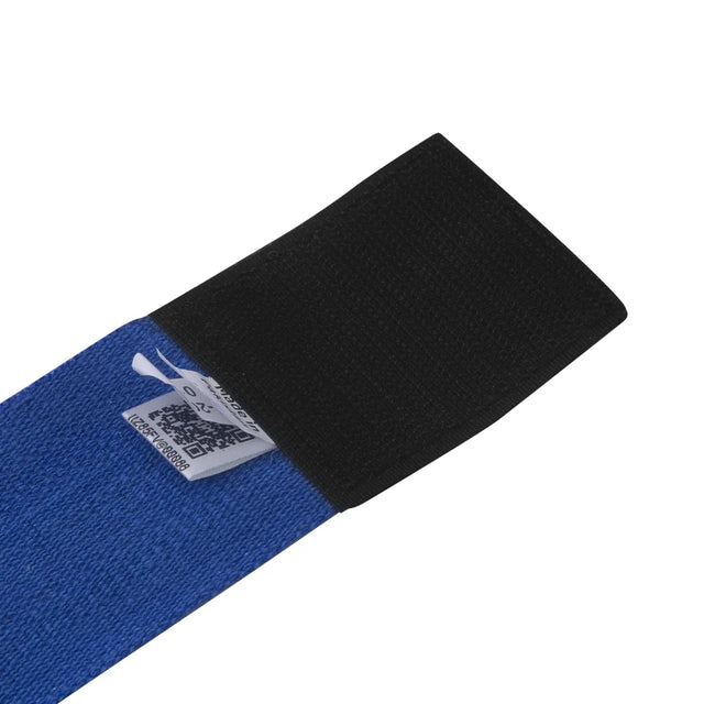 Bende da boxe Adidas – Blu
