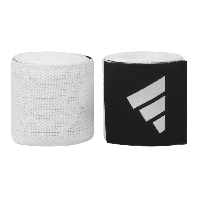 Adidas Hand wraps - White
