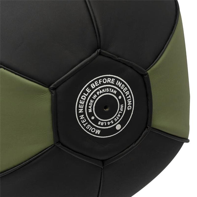 Adidas Speedball Combat 50 – Green/Black