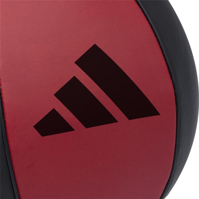 Balón de velocidad Adidas Combat 50 – Rojo/Negro