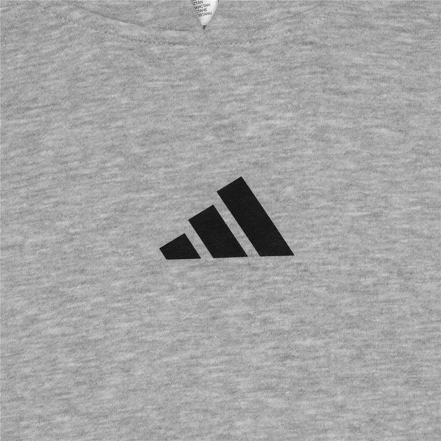 Hanorac Adidas Community Boxing (ADICLHD25-B-80900) – Gri/Negru
