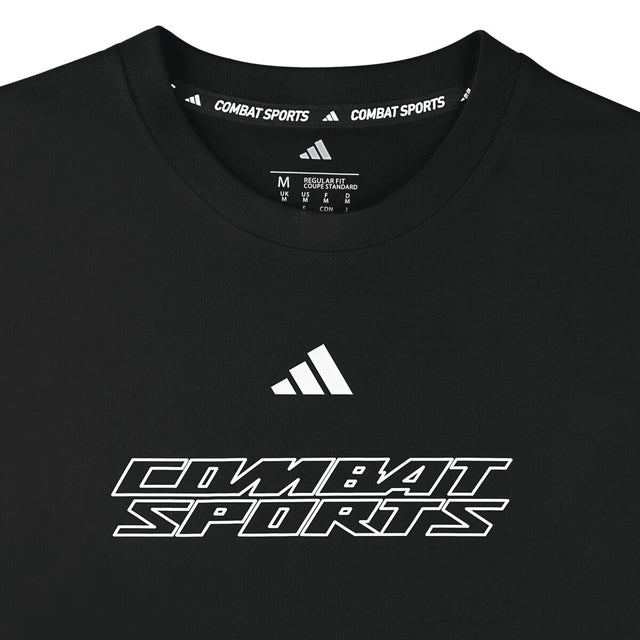 T-shirt Adidas Community Line 26 – Noir