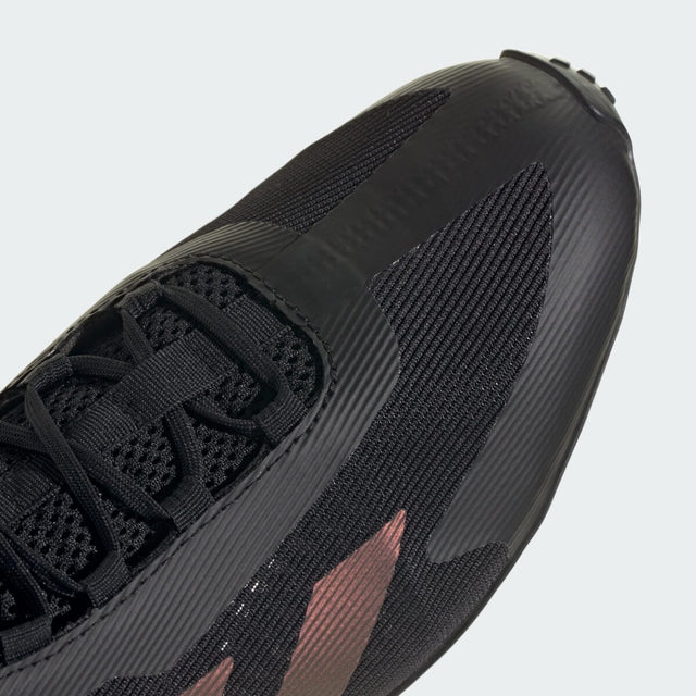 Adidas Boxschuhe Speedex Ultra – Schwarz/Grau