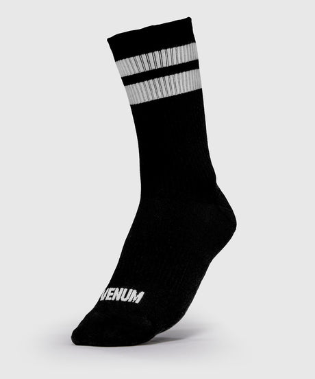 Șosete sport Venum Adrenaline 3-Pack – Negru/Alb/Roșu