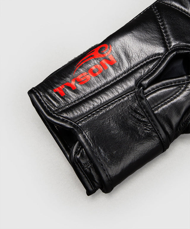 Venum x Mike Tyson Boksehandsker Giant 2.0 - Sort/Rød