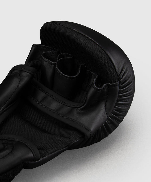 Luvas de MMA Venum Contender 1.5 – Preto
