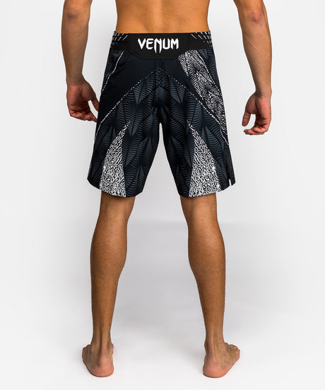 Pantaloncini MMA Venum UFC Zenith by Authentic Fight – Nero