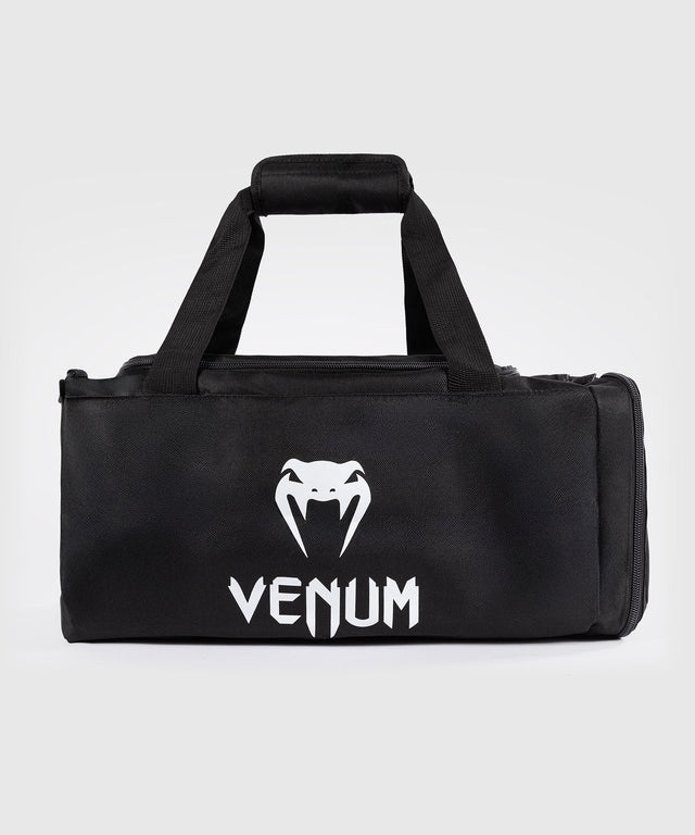 Sportovní taška Venum Essential – Černá