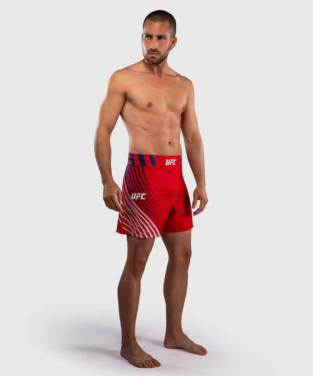 Venum UFC MMA-Shorts Freedom 250 – Rot