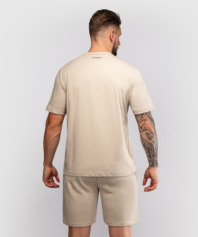 Venum T-Shirt Giant 3D – Hellbeige