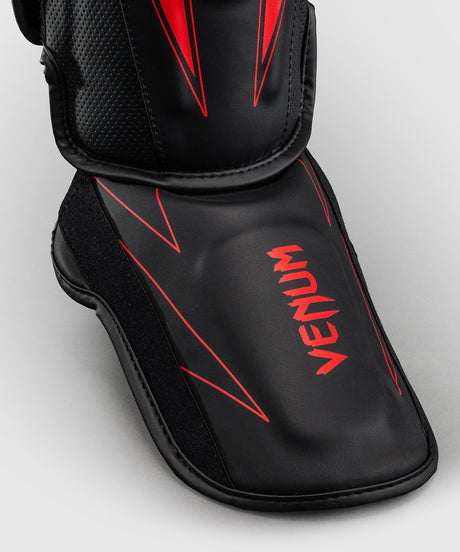 Paratibie Venum Amazonia Reborn – Nero/Rosso