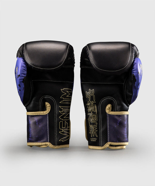 Venum Boxningshandskar x Jujutsu Kaisen Impact Evo – Lila