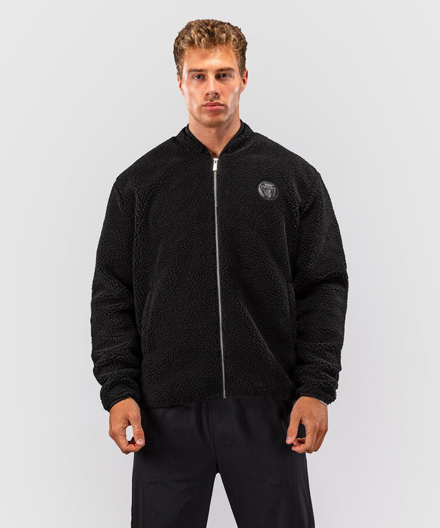 Giacca Venum Yeti – Nero