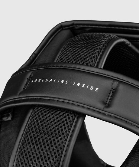 Venum Hovedbeskytter Contender 1.5 – Sort/Hvid